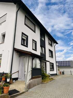 Foto - Wohnung zum Mieten in Dauchingen 800,00 € 80 m²