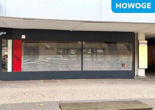 Foto - Einzelhandel in Berlin 2.190,91 € 93.23 m²