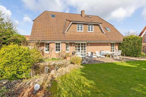 Foto - Haus zum Kaufen in Lüneburg 795.000,00 € 198 m²