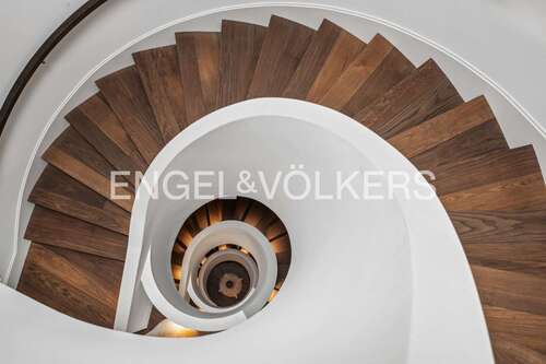 Foto - Haus zum Kaufen in Berlin-Grunewald 7.300.000,00 € 385 m²