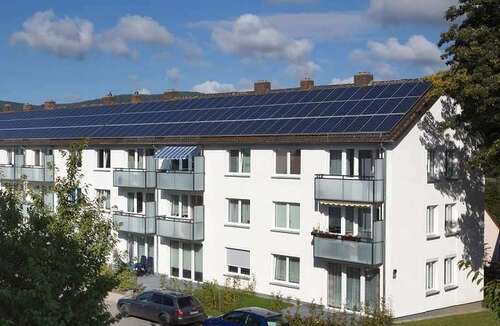 Foto - Wohnung zum Mieten in Kassel 577,50 € 57.66 m²