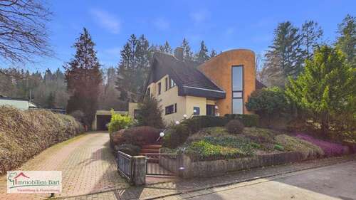 Foto - Haus zum Kaufen in Mettlach Dreisbach 499.800,00 € 219 m²