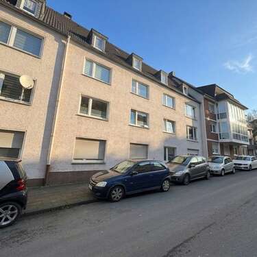 Foto - Wohnung zum Kaufen in Hagen 59.000,00 € 47.02 m²
