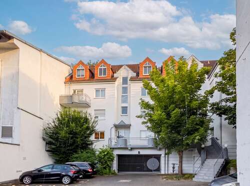 Foto - Wohnung zum Mieten in Weisenau 720,00 € 39.47 m²