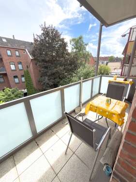 Foto - Wohnung zum Kaufen in Hannover 185.000,00 € 58.06 m²