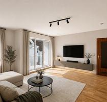 Wohnung zum Kaufen in Friedberg (Hessen) 249.000,00 € 79 m²