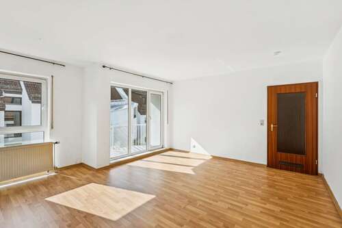 Foto - Wohnung zum Kaufen in Friedberg (Hessen) 265.000,00 € 81 m²