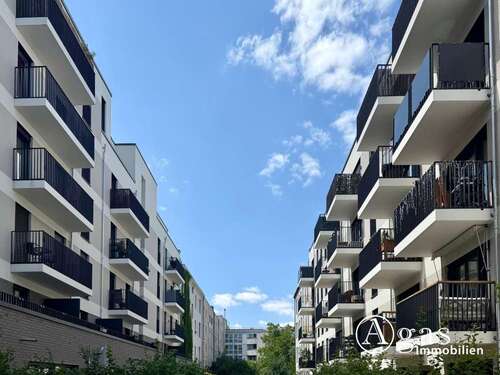 Foto - Wohnung zum Mieten in Berlin 1.200,00 € 54 m²