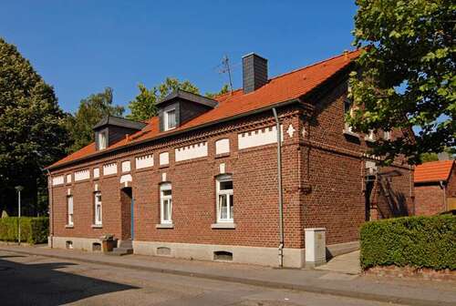 Foto - Wohnung zum Mieten in Oberhausen 261,02 € 63.82 m²