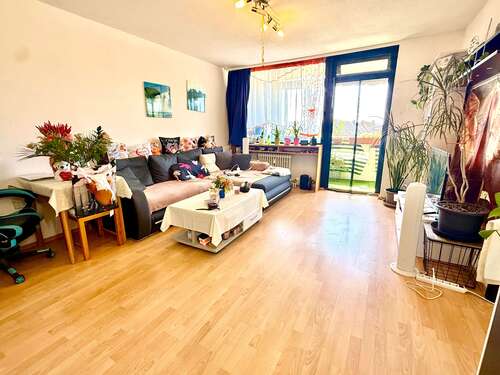 Foto - Wohnung zum Kaufen in Goch 109.000,00 € 54.52 m²