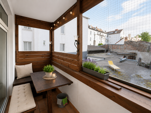 Foto - Wohnung zum Kaufen in Düsseldorf 239.000,00 € 64.23 m²