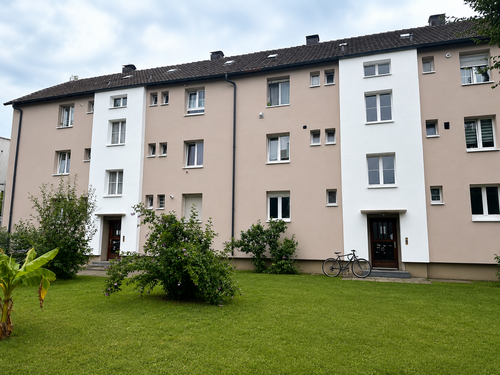 Foto - Wohnung zum Kaufen in Bietigheim-Bissingen 165.000,00 € 51 m²