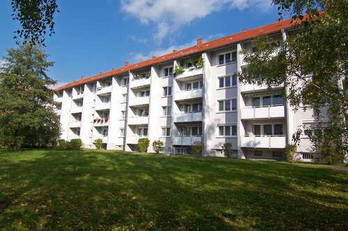 Foto - Wohnung zum Mieten in Chemnitz 350,00 € 58 m²