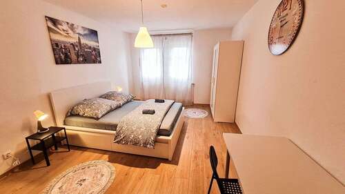 Foto - Wohnen auf Zeit in Fürth 1.690,00 €