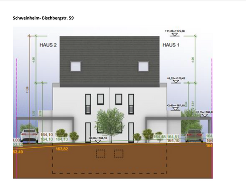 Foto - Haus zum Kaufen in Aschaffenburg Schweinheim 1.190.000,00 € 149.93 m²