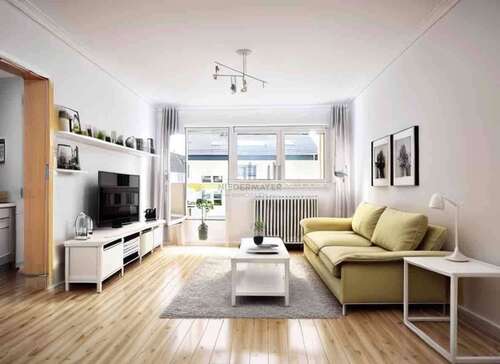 Foto - Wohnung zum Kaufen in Gilching 399.000,00 € 67 m²