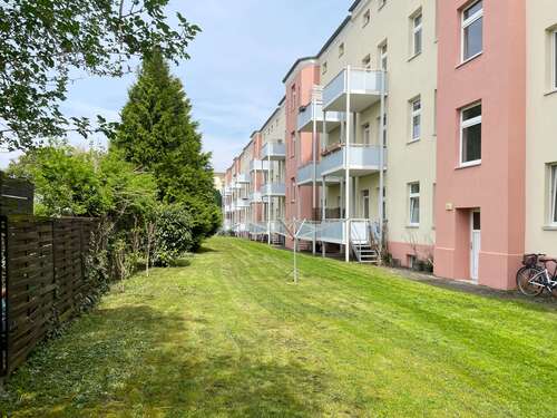 Foto - Wohnung zum Mieten in Magdeburg 612,00 € 72 m²