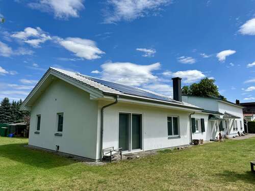 Foto - Haus zum Kaufen in Dahmsdorf 674.900,00 € 222.39 m²