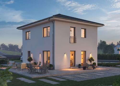 Foto - Haus zum Kaufen in Weddel 489.581,00 € 134 m²