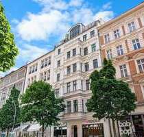 Wohnung zum Kaufen in Berlin 999.000,00 € 110 m²