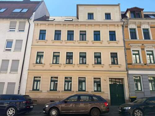 Foto - Wohnung zum Mieten in Leipzig 530,00 € 58 m²