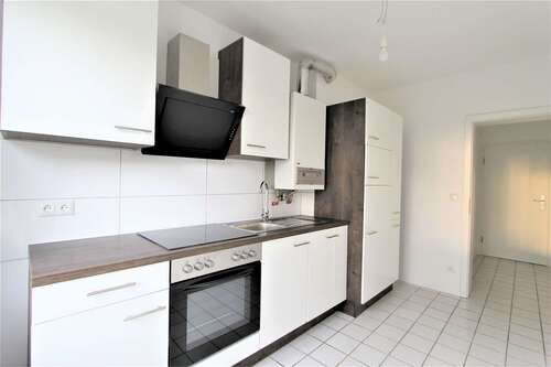 Foto - Wohnung zum Mieten in Mönchengladbach 450,00 € 43 m²