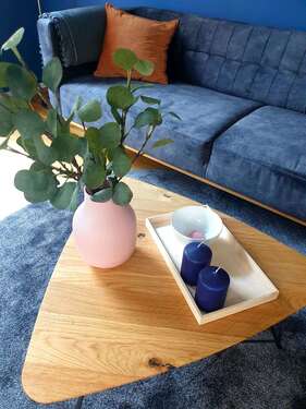 Foto - Wohnen auf Zeit in Düsseldorf 1.980,00 €