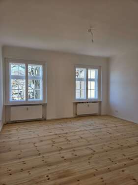 Foto - Wohnung zum Mieten in Birkenwerder 830,00 € 59.2 m²