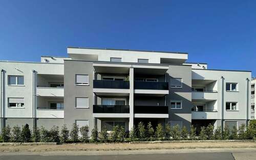 Foto - Wohnung zum Mieten in Senden 1.310,00 € 93.7 m²