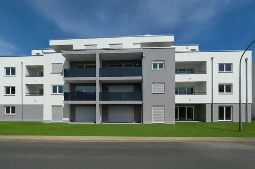 Foto - Wohnung zum Mieten in Senden 1.310,00 € 93.7 m²
