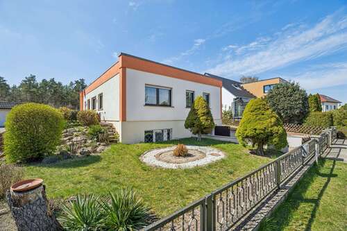 Foto - Haus zum Kaufen in Wiesenau 249.000,00 € 109.68 m²