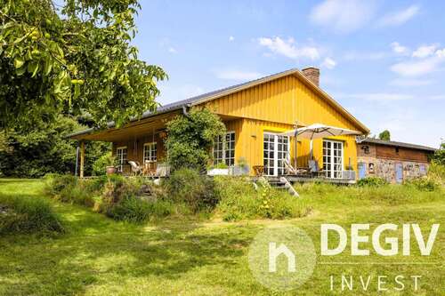 Foto - Haus zum Kaufen in Waren (Müritz) 389.000,00 € 118 m²