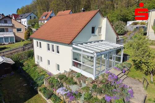 Foto - Haus zum Kaufen in Dittelbrunn 625.000,00 € 240 m²