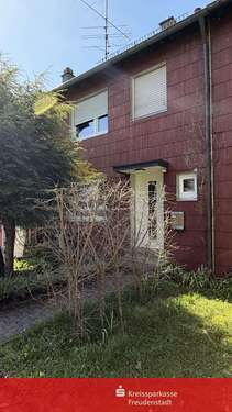 Foto - Haus zum Kaufen in Freudenstadt 235.000,00 € 91.47 m²