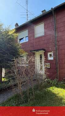 Foto - Haus zum Kaufen in Freudenstadt 235.000,00 € 91.47 m²