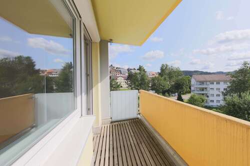 Foto - Wohnung zum Mieten in Furtwangen 720,00 € 71 m²