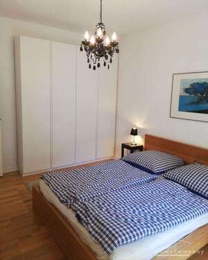 Foto - Wohnen auf Zeit in Hamburg 1.790,00 €