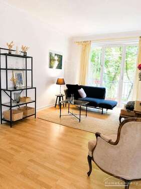 Foto - Wohnen auf Zeit in Hamburg 1.790,00 €