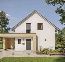 Haus zum Kaufen in Eching 646.500,00 € 110 m²