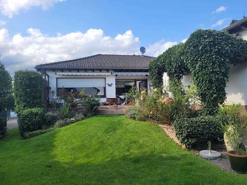 Foto - Haus zum Kaufen in Messel 639.000,00 € 160 m²