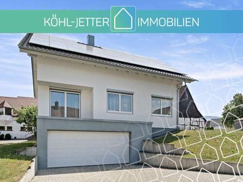 Foto - Haus zum Kaufen in Bisingen 549.000,00 € 139 m²
