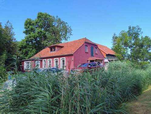 Foto - Haus zum Kaufen in Nordenham 229.000,00 € 132 m²