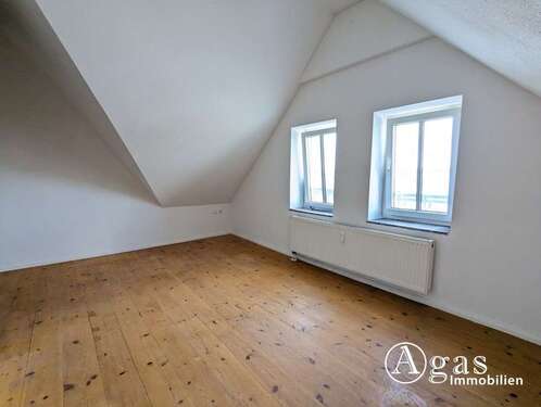 Foto - Wohnung zum Mieten in Eberswalde 500,00 € 47.46 m²