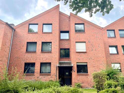 Foto - Wohnung zum Kaufen in Kleve 149.000,00 € 61 m²