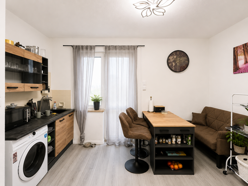 Foto - Wohnung zum Kaufen in Düsseldorf 185.000,00 € 51.48 m²