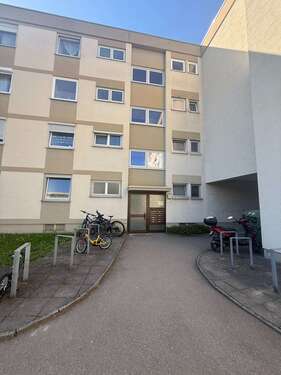Foto - Wohnung zum Kaufen in Augsburg 279.000,00 € 72 m²