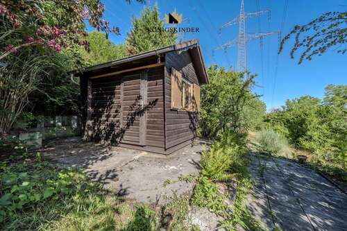 Foto - Grundstück zu verkaufen in Weinstadt 27.500,00 € 1420 m²