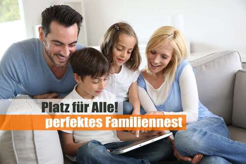 Foto - Wohnung zum Mieten in Großengottern 485,00 € 85 m²