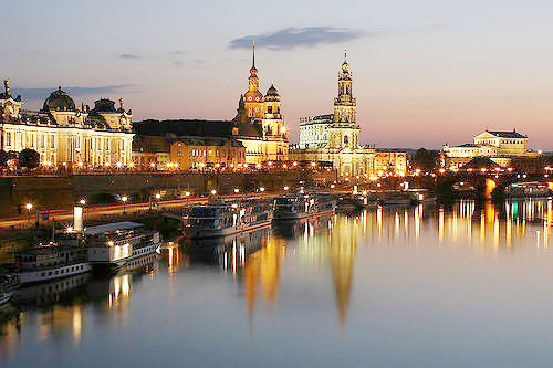 Foto - Wohnen auf Zeit in Dresden 899,00 €