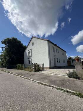 Foto - Wohnung zum Mieten in Neusäß Täfertingen 950,00 € 106 m²